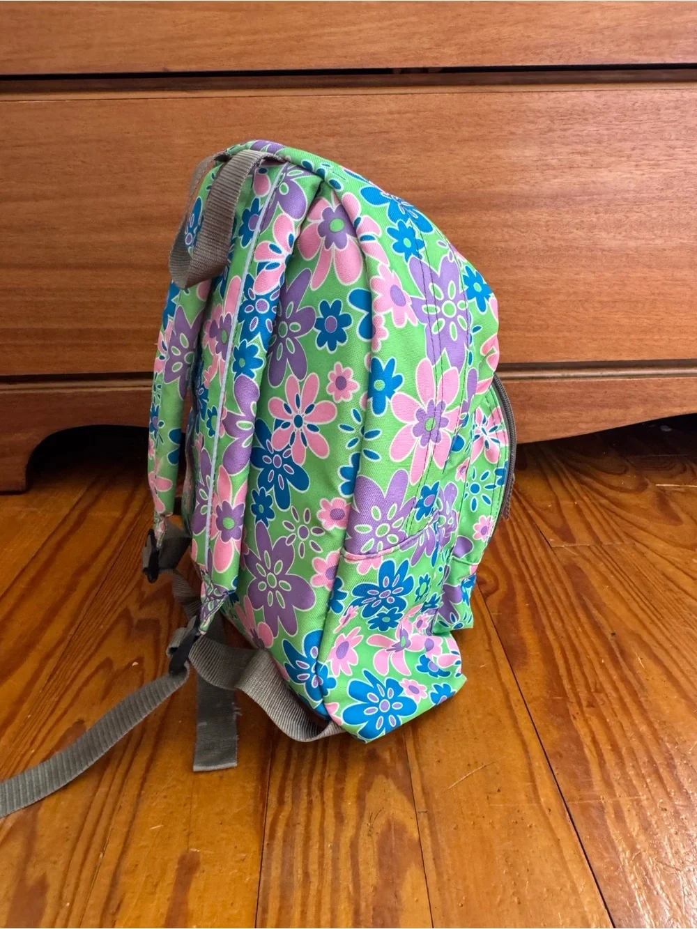 L.L. Bean Junior Original Bookpack